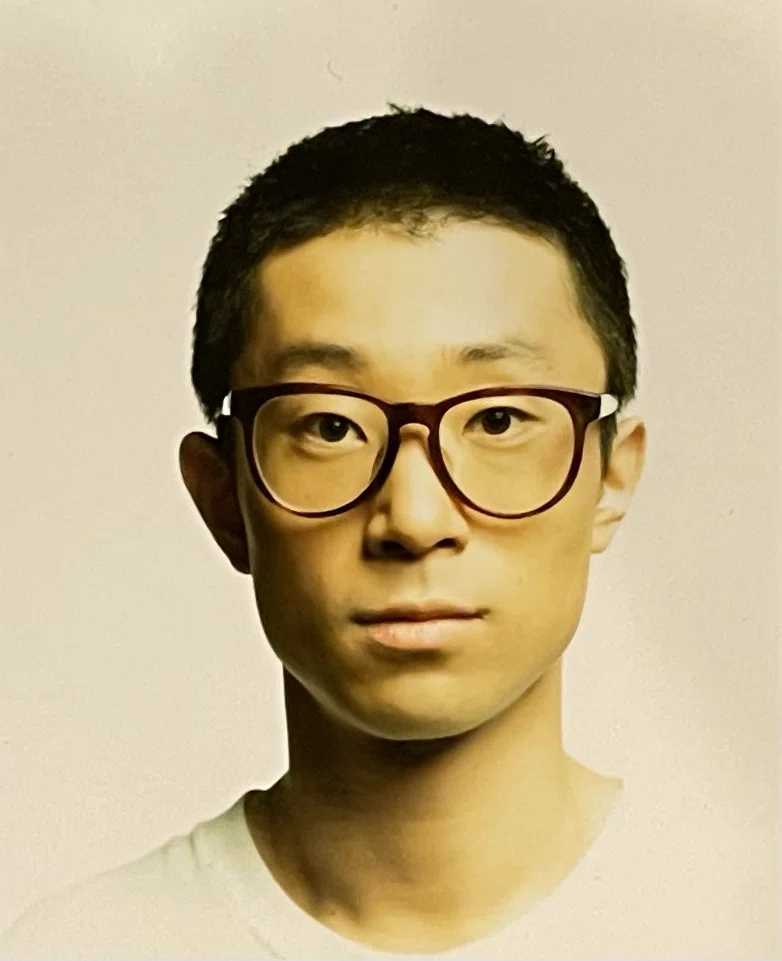 dear｜SENRI OE 大江千里