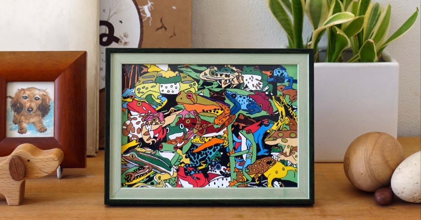 ひとり出版社1年目日記⑱グッズ展開は楽しい（楽しいだけじゃないけど