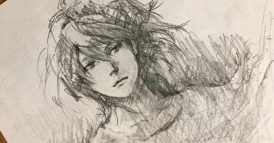 みんなのうた トゲ めく スピカ