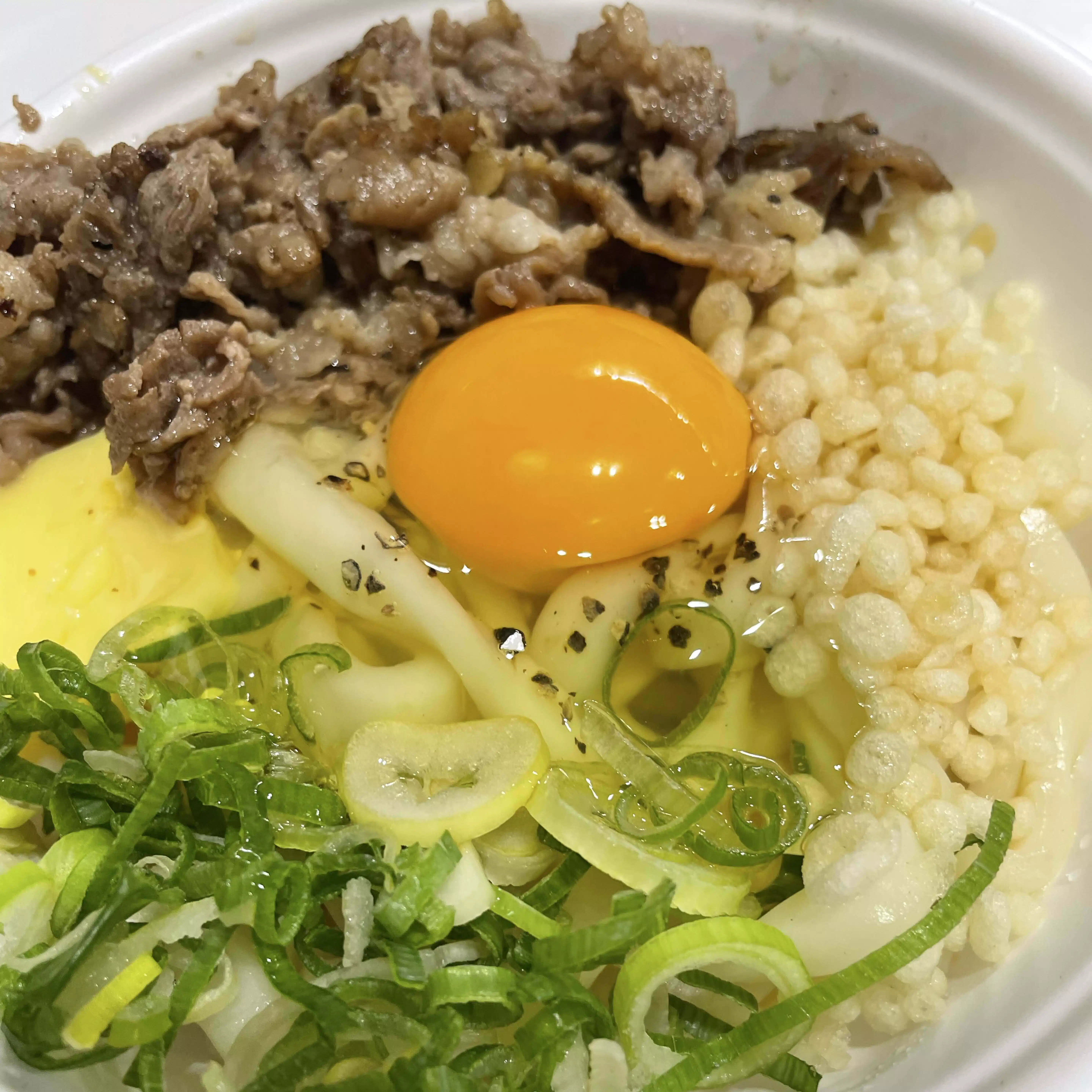 饂飩(うどん)