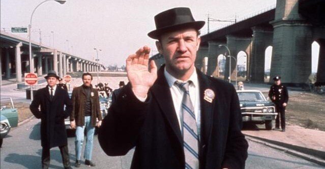 フレンチ・コネクション』ウィリアム・フリードキン～追悼ジーン