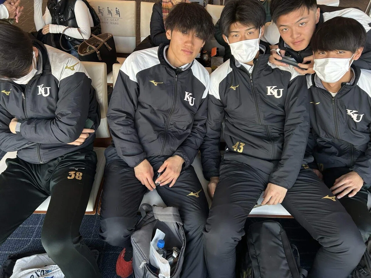 マネ日記 沖縄合宿①｜神奈川大学体育会サッカー部