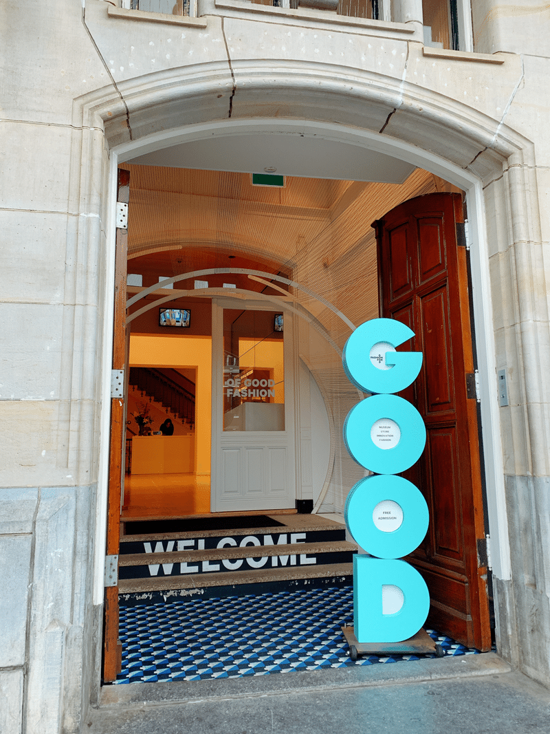 エシカル が普通な国と人々 Hatsuka Mabe Note