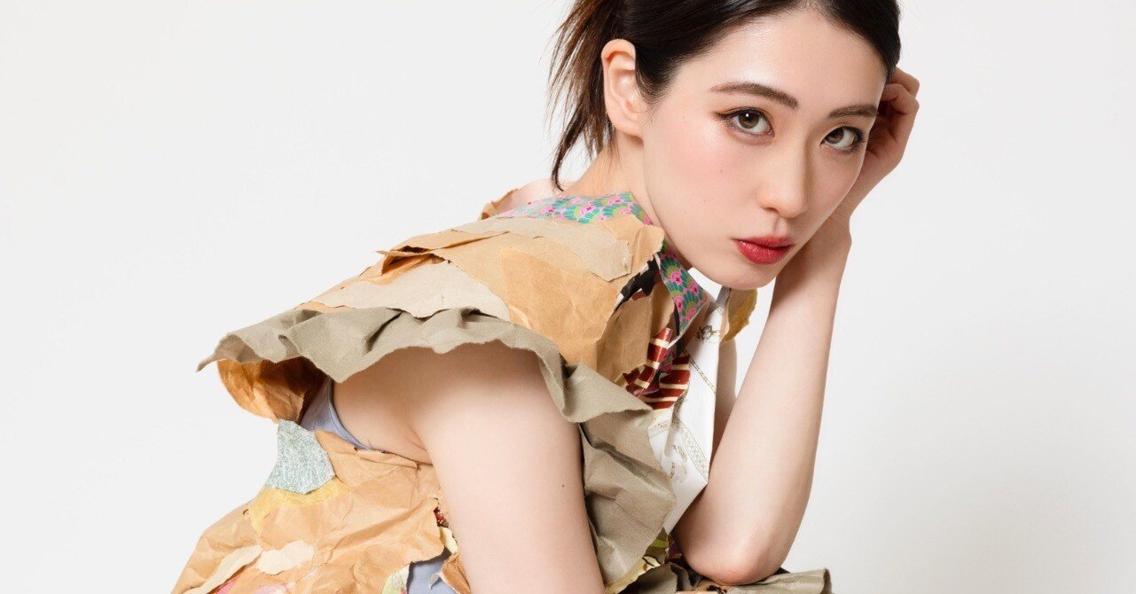 改訂版】ポートレート撮影規約｜Jin