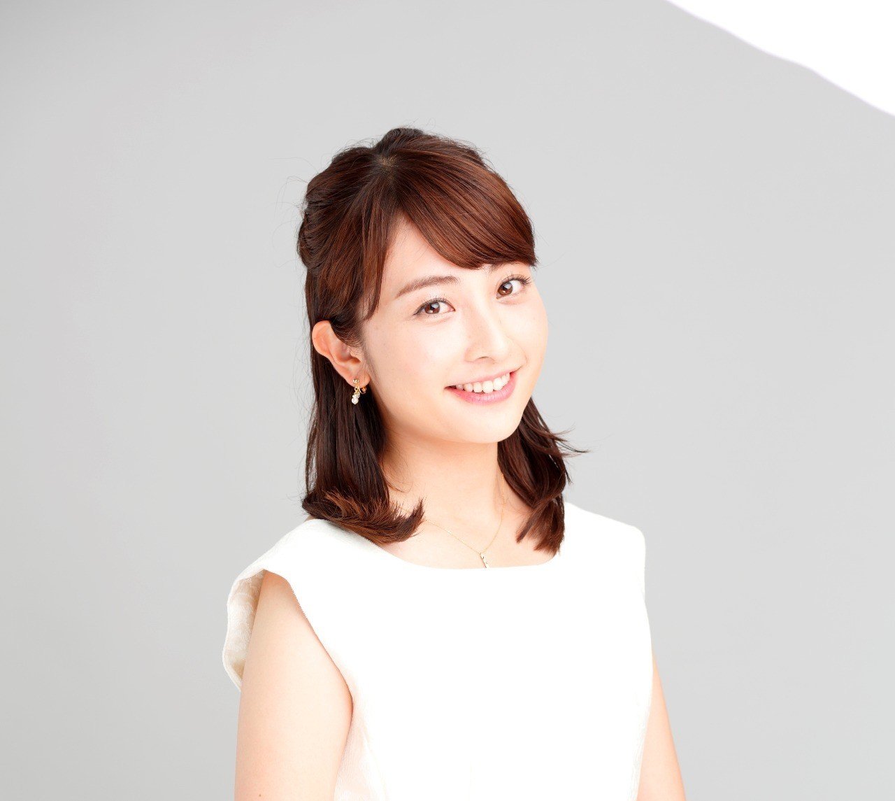日比麻音子 Purpose の司会を担当します パーパス ニュースが少しスキになるノート From Tbs Note