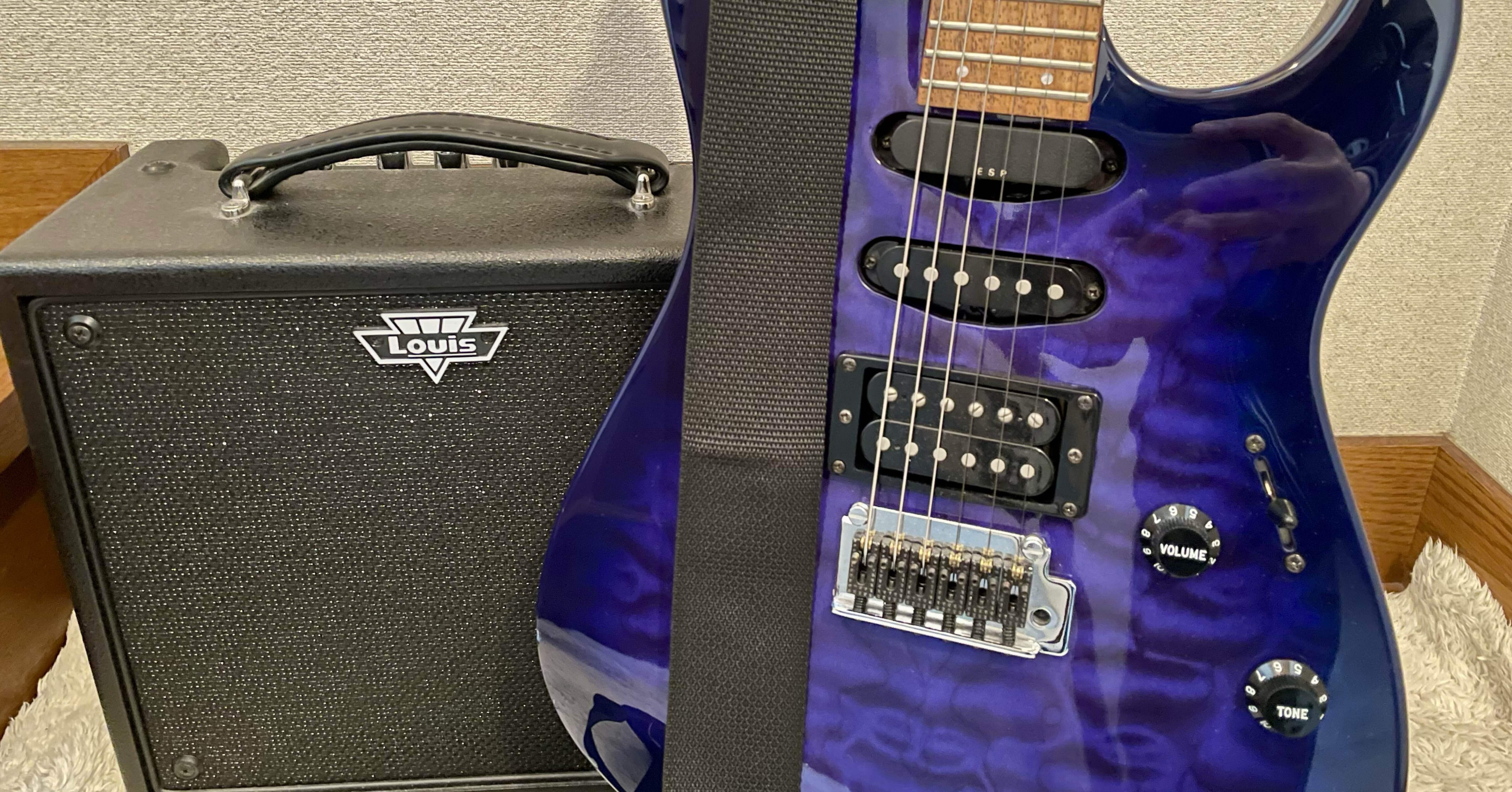 Squier Stagecaster 《写真》｜seiji_arita