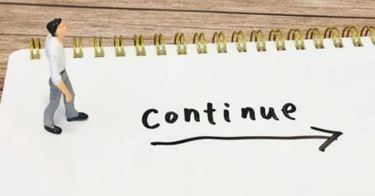 What is necessary to continue｜康人