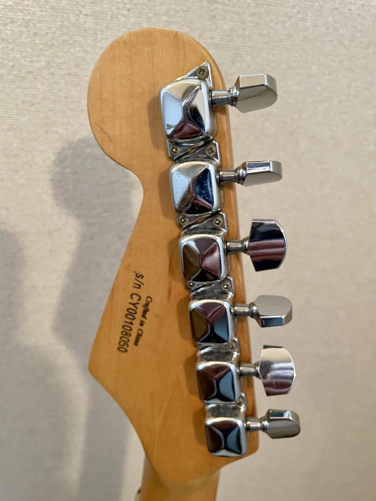大割引 Squier 《写真》｜seiji_arita Stagecaster ギター