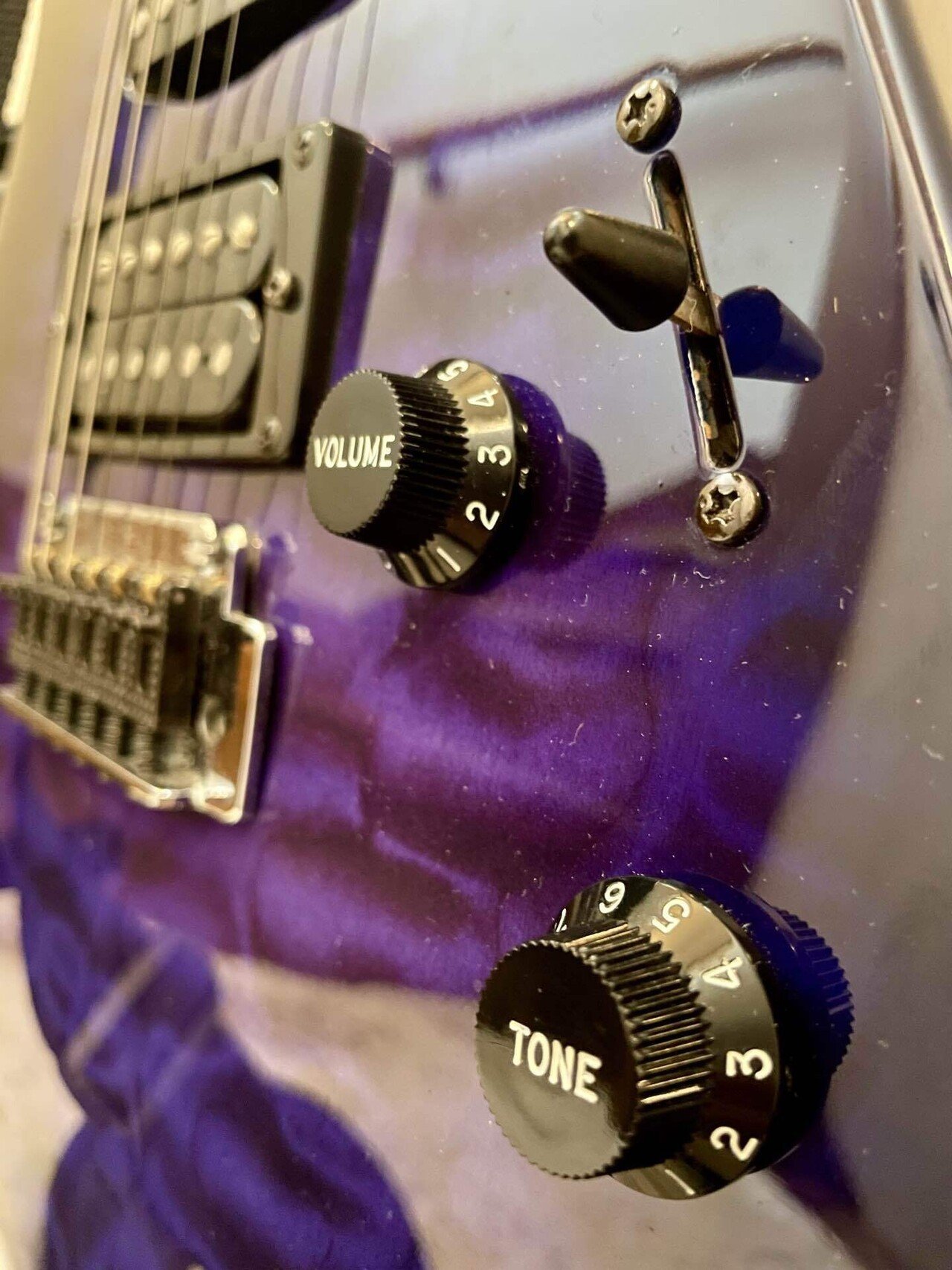 Squier Stagecaster 《写真》｜seiji_arita
