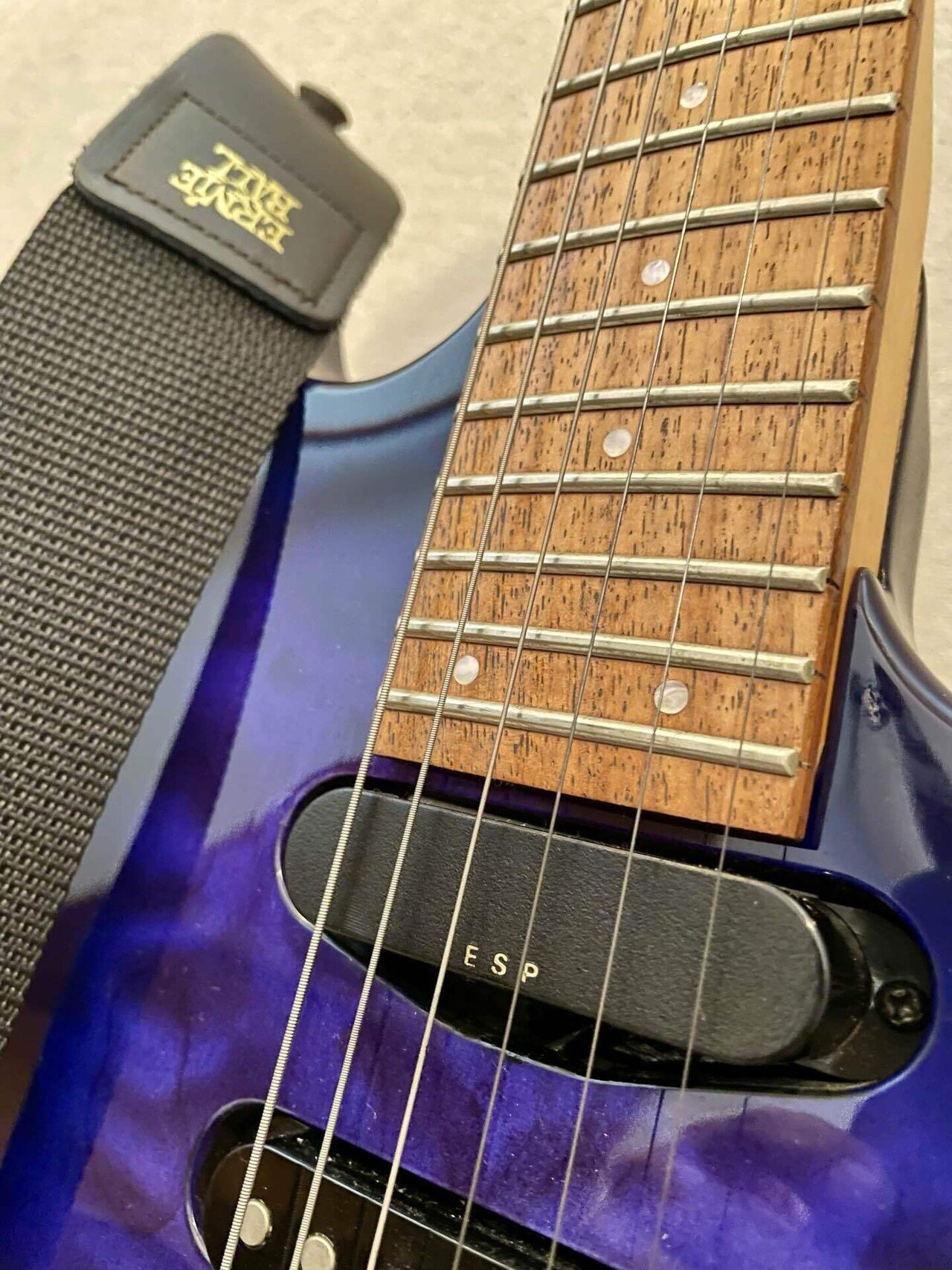 Squier Stagecaster 《写真》｜seiji_arita