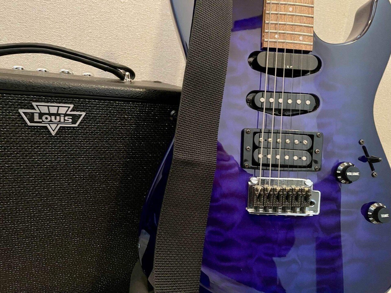 Squier Stagecaster 《写真》｜seiji_arita