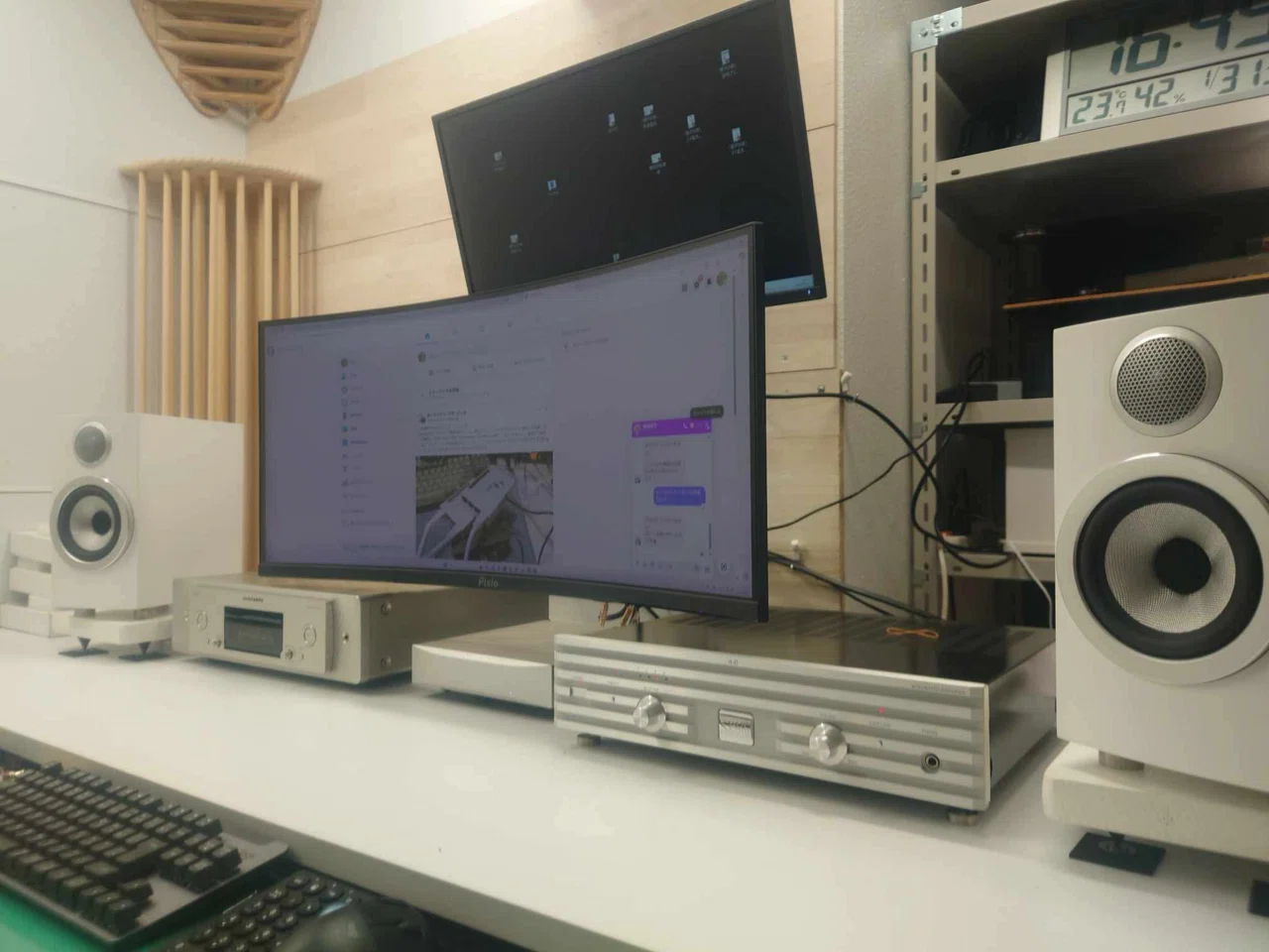 永久保存版】今年一番売れてるネットワーク機器OPT ISO BOXのレビュー
