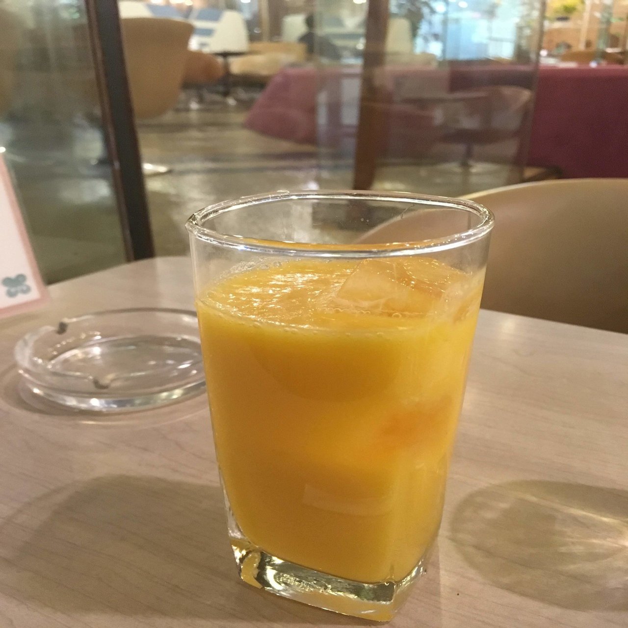 喫茶店 ミックスジュースの思い出 Piyoko Note