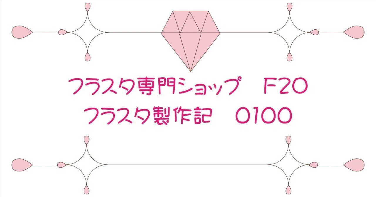 フラスタ制作記0100「GANG BOSS FES 2025 ～ALL IN VS ANBRELLA～」編