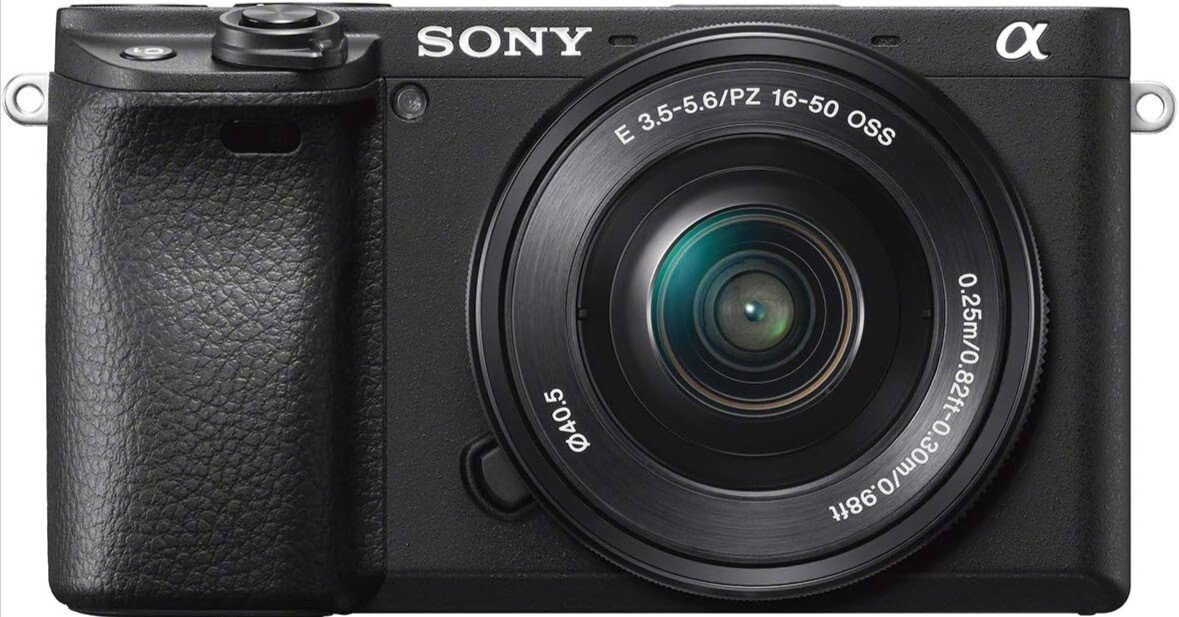 ソニーα6400作動良好 ソニー α6400 レビュー | 1年以上使って初心者にも最適のバランスの