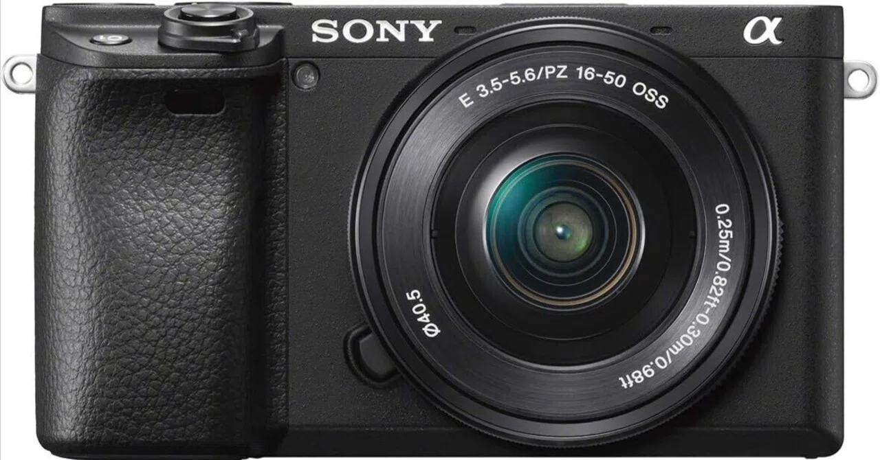 2025年最新】ソニー α6400レビュー！カメラ初心者でも使いやすい操作性