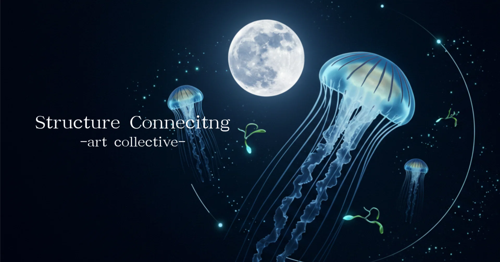 structure connecting｜note