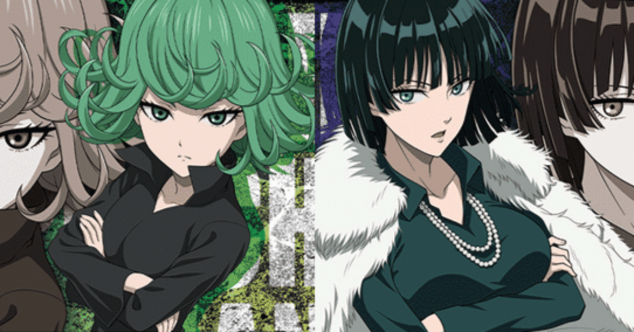 ユニアリ】デッキ紹介No.16 タツマキフブキ｜ノッティー