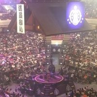 速レポ】＜中津川ソーラー＞地球三兄弟(YO-KING / 桜井秀俊