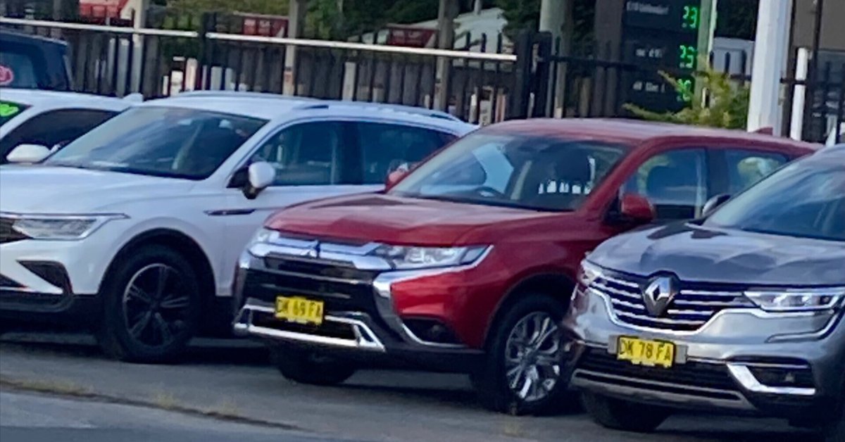 オーストラリアで中古車を購入した話｜購入手順と失敗談をリアル