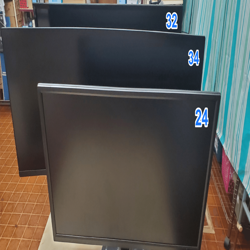 MAXZEN MGM34IC02 34型曲面型ウルトラワイドモニター(3440×1440)/VA