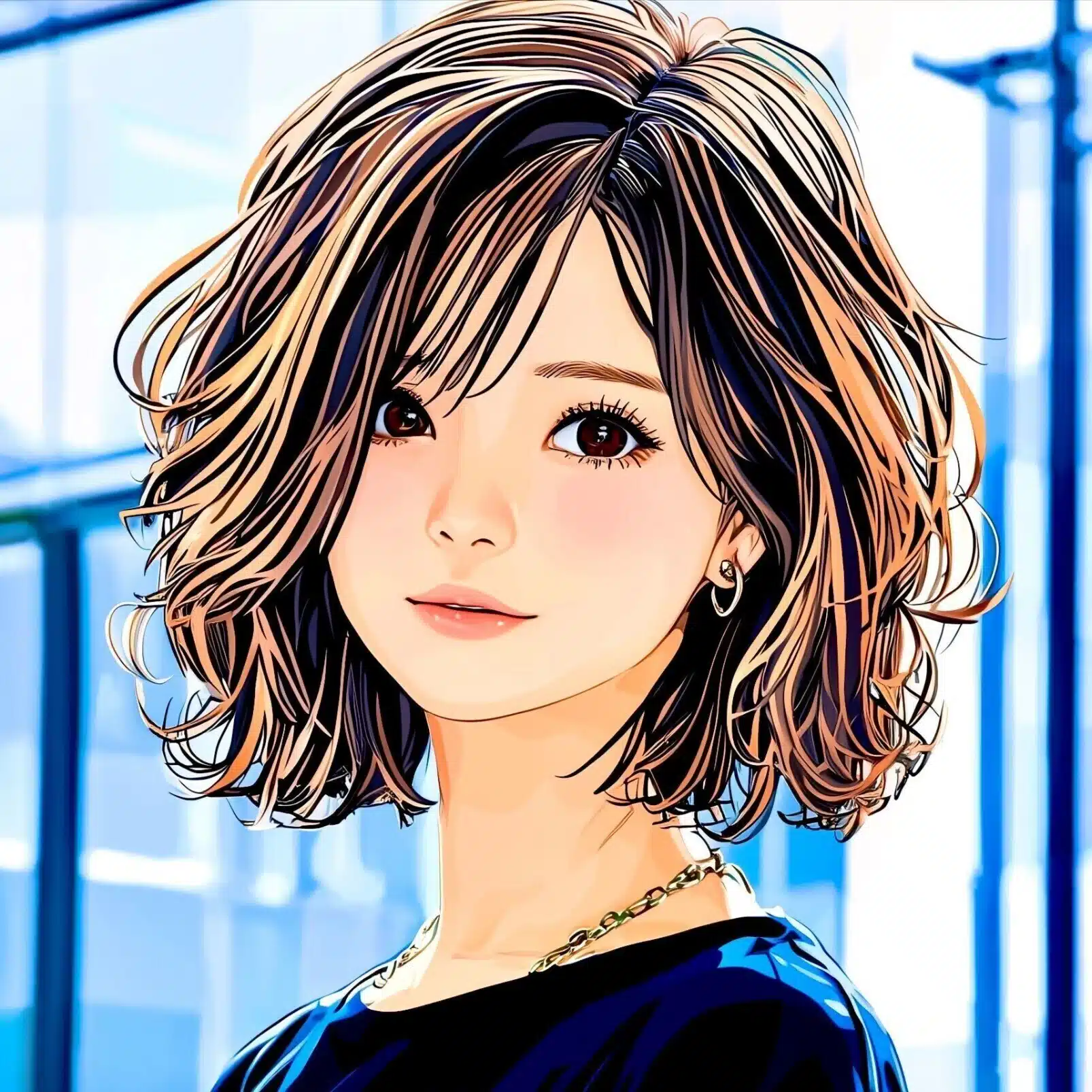hina_大阪勤務のIT驚き屋