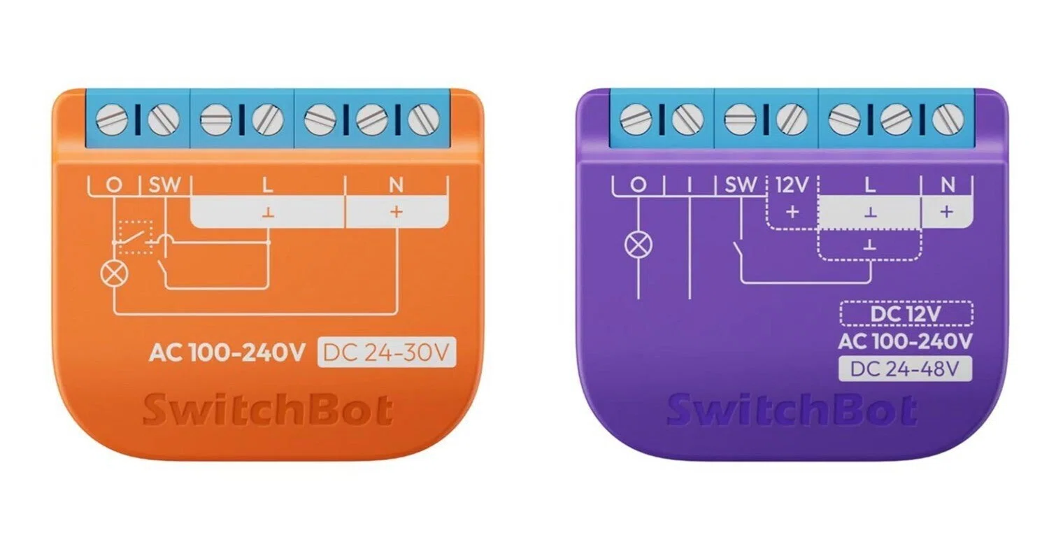まとめ】SwitchBot Relay Switch 1 & 1PM（Power Measurement 