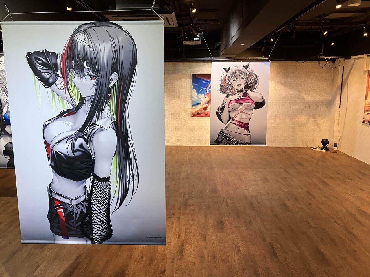 はにかみ、彼女は恋をする オンリーショップ 国色天香 アクリル貯金箱 ピロ水 はにかみ、彼女は恋をするオンリーショップ4 国色天香 on X