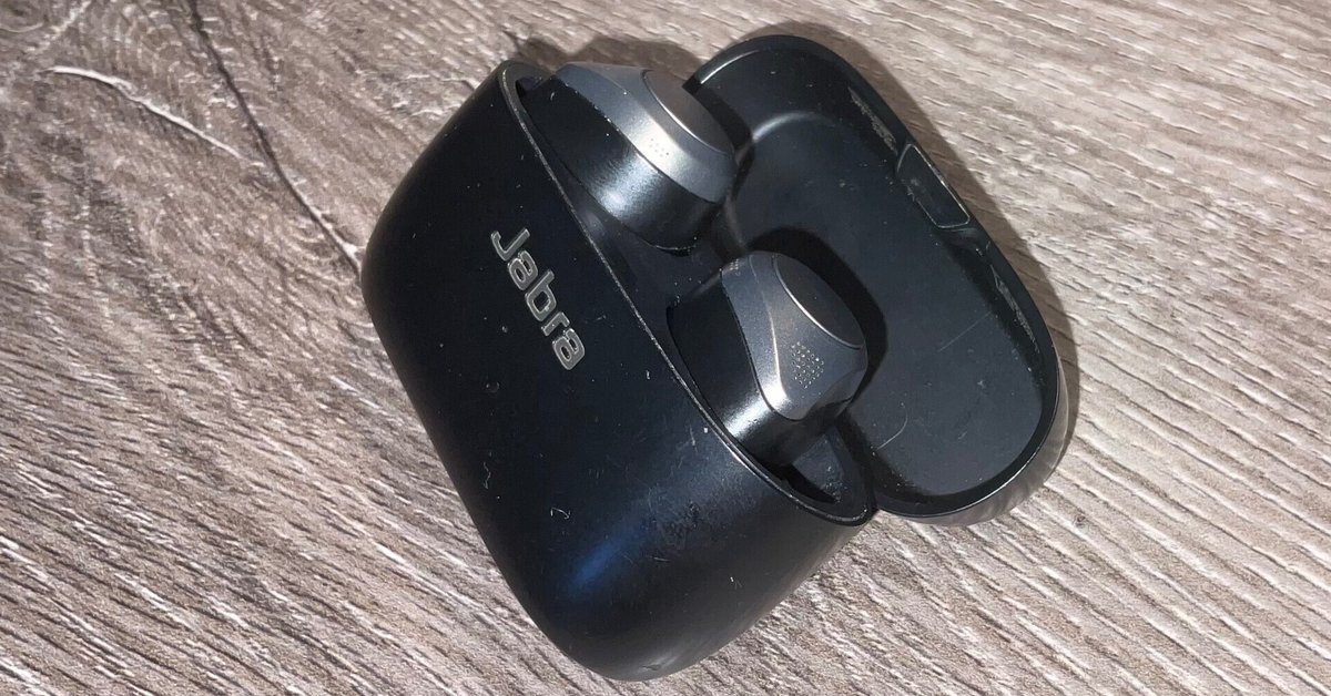 【未使用】Jabra ワイヤレスイヤホン Elite 85t Ti-ブラック Jabra Elite 85t [Titanium Black] 価格比較 - 価格.com