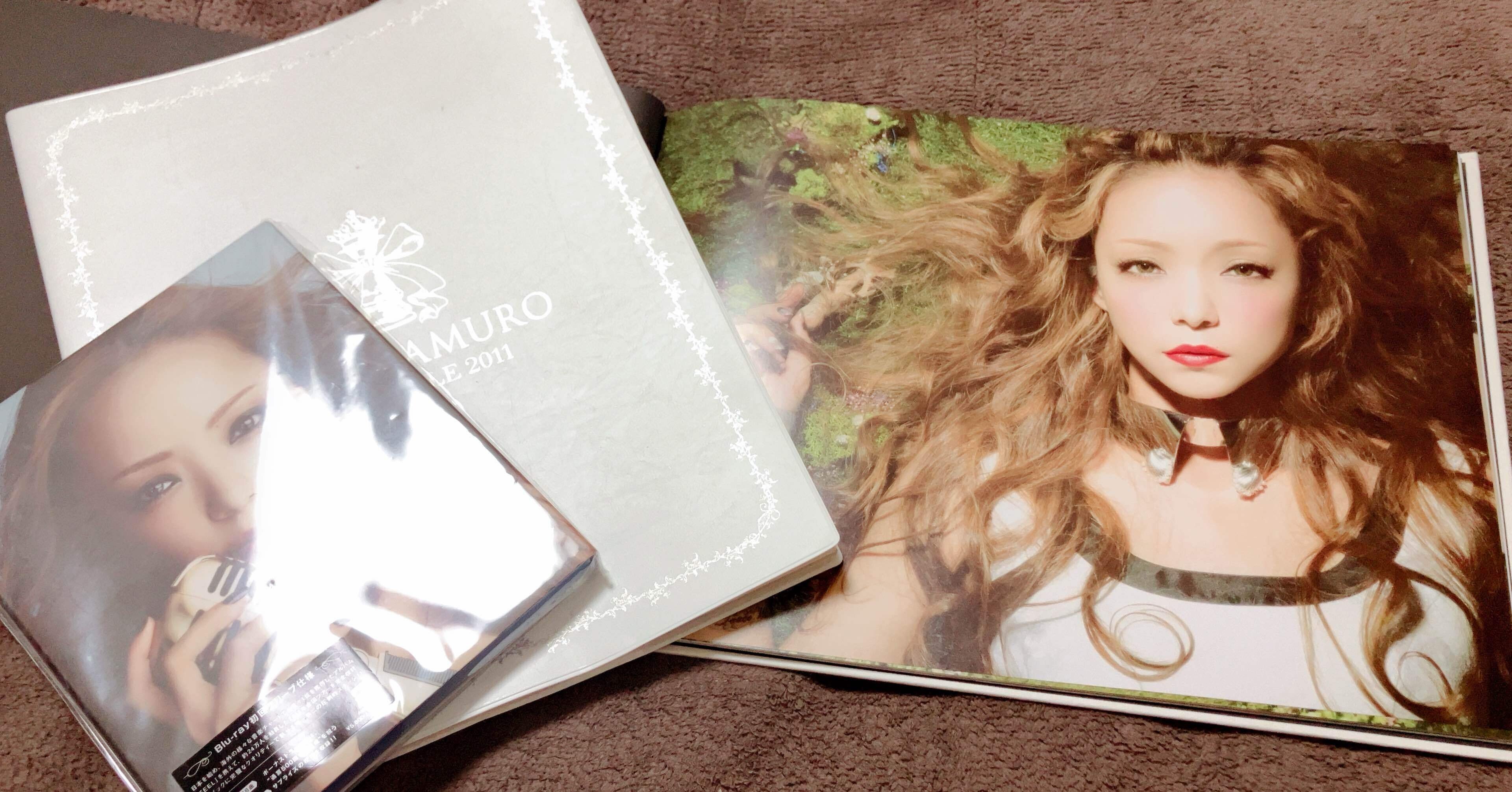 推し語り】永遠に輝き続ける星 安室奈美恵さん｜ばぶさん