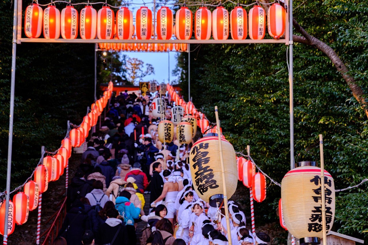 大崎八幡宮_松焚祭_裸参り_19年01月14日-1602