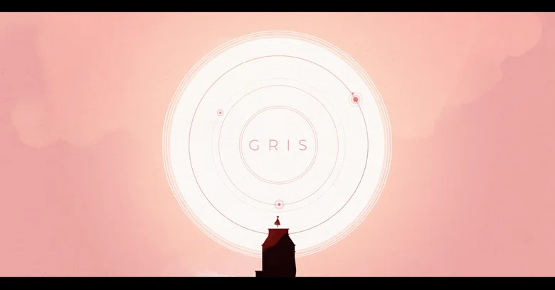 [Game Review] GRIS｜スーパ