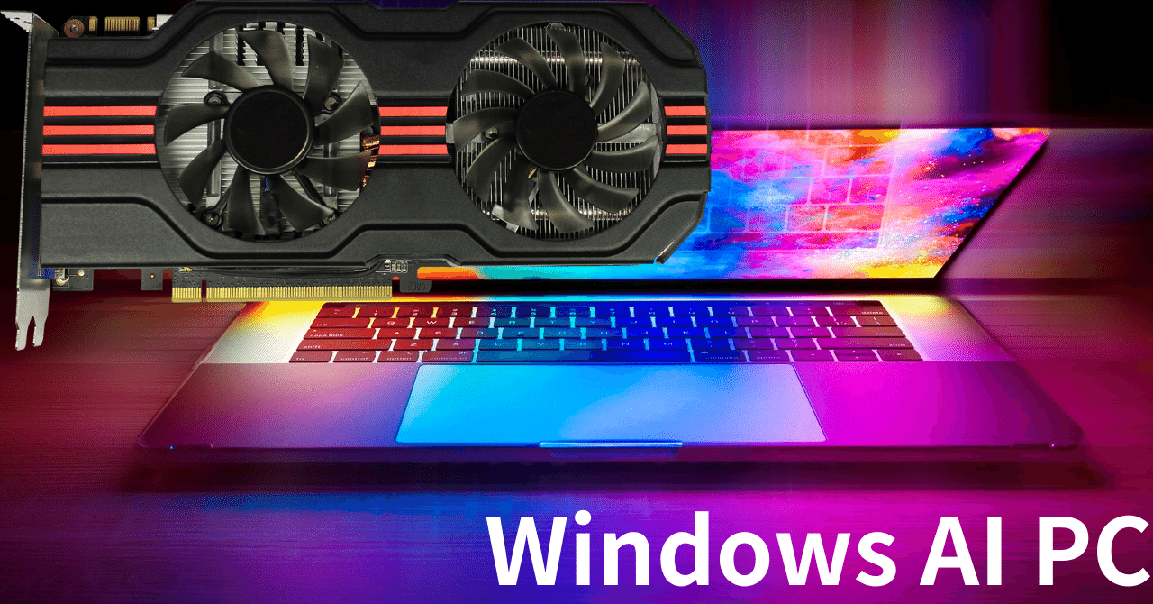 4万円台のミニPCに、外付けGPUを接続したら、ローカル生成AIが