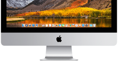 iMac 2017をWindows10とのデュアルブートにした｜たにぐち