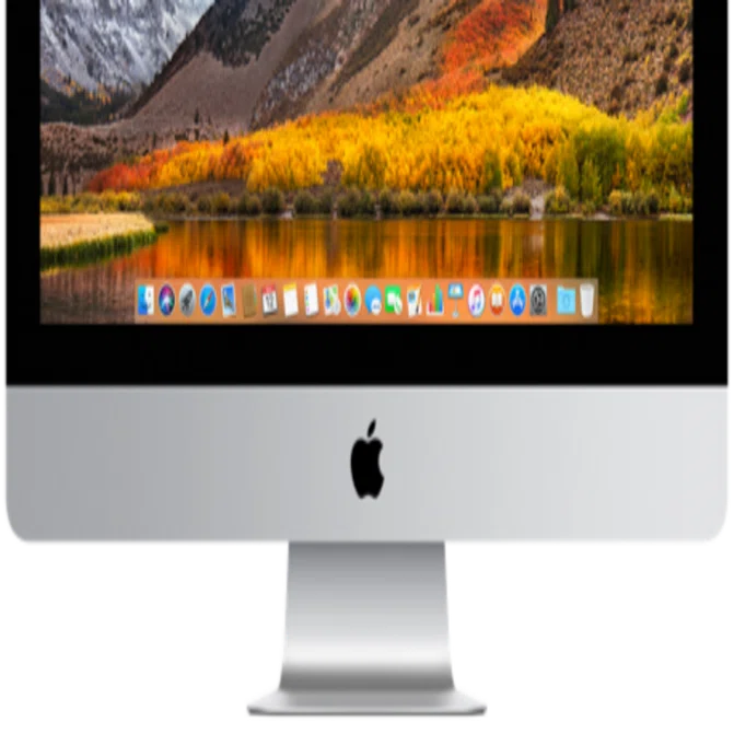 Apple Imac OSX&Windows10デュアルブート