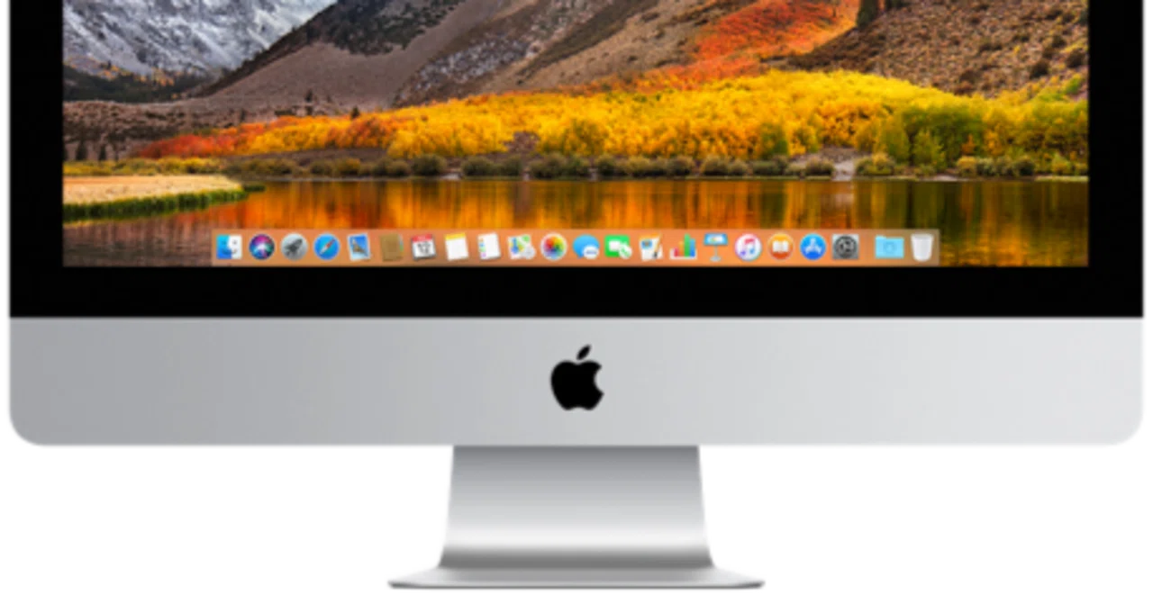 Apple Imac OSX&Windows10デュアルブート Apple Imac OSX&Windows10デュアルブート