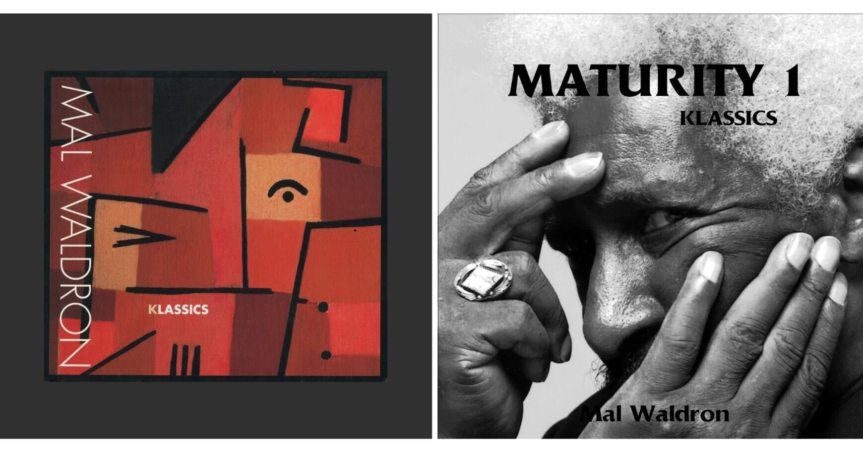 マル・ウォルドロン(Mal Waldron) 【クラシックス】｜伊藤秀治 / Itoh