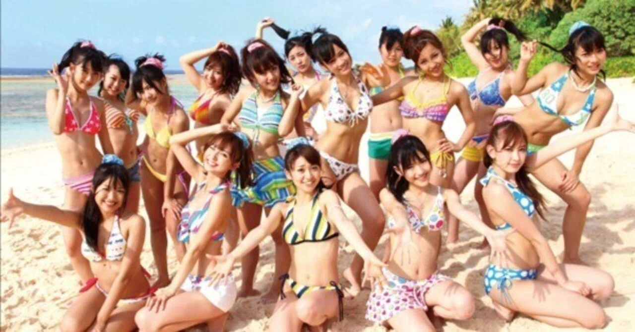 ポニーテールとシュシュ/AKB48】ものの解釈が他人とずれてるけど好きな