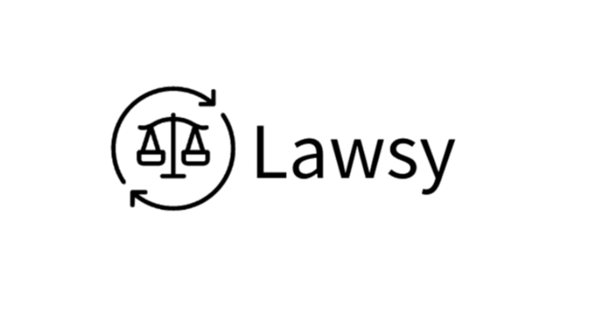 法令 Deep Research ツール Lawsy を OSS として公開しました