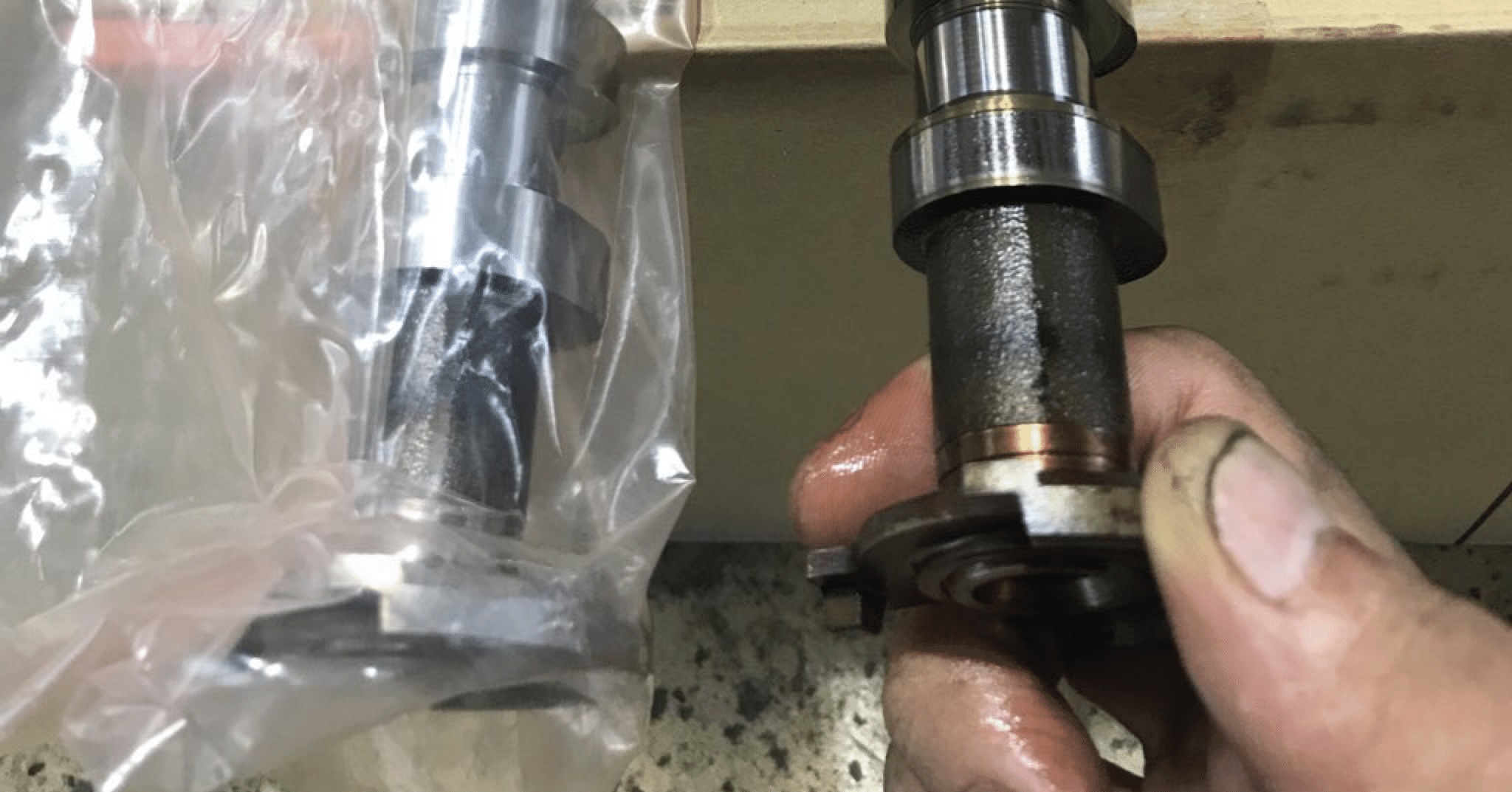 P0341】VTCカムセンサ位相ずれ【ホンダ】【S07Aエンジン】｜ぽっぴんが