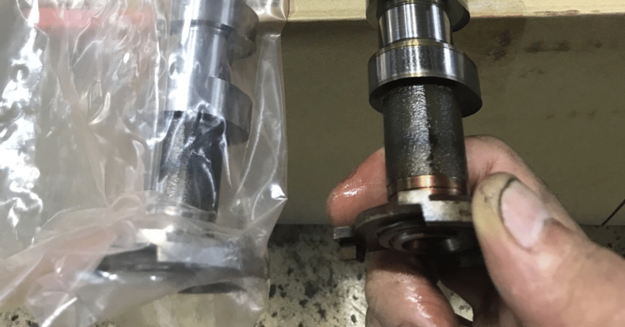 P0341】VTCカムセンサ位相ずれ【ホンダ】【S07Aエンジン】｜ぽっぴんが