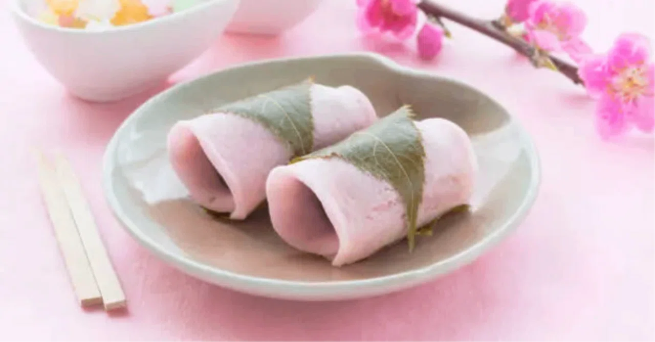 え？そうだったの？ 桜餅の豆知識｜丸の内OLももこ