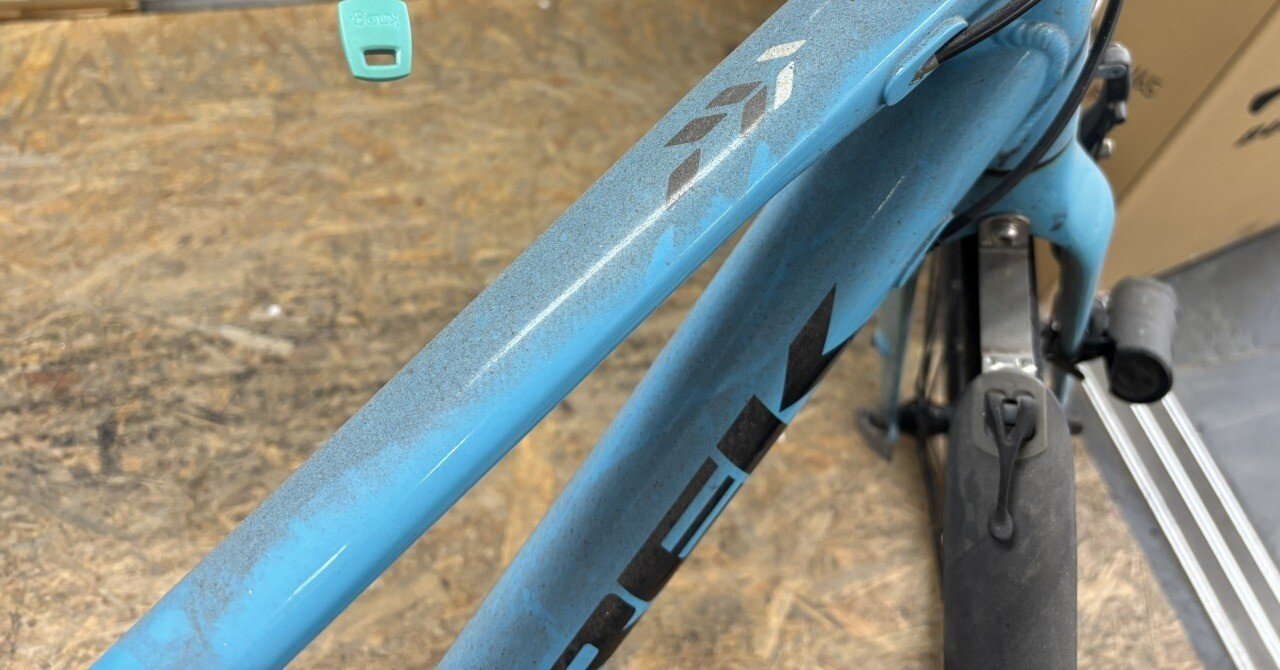 買い替え VS メンテナンス どっち？｜サンクスサイクルラボ小岩店