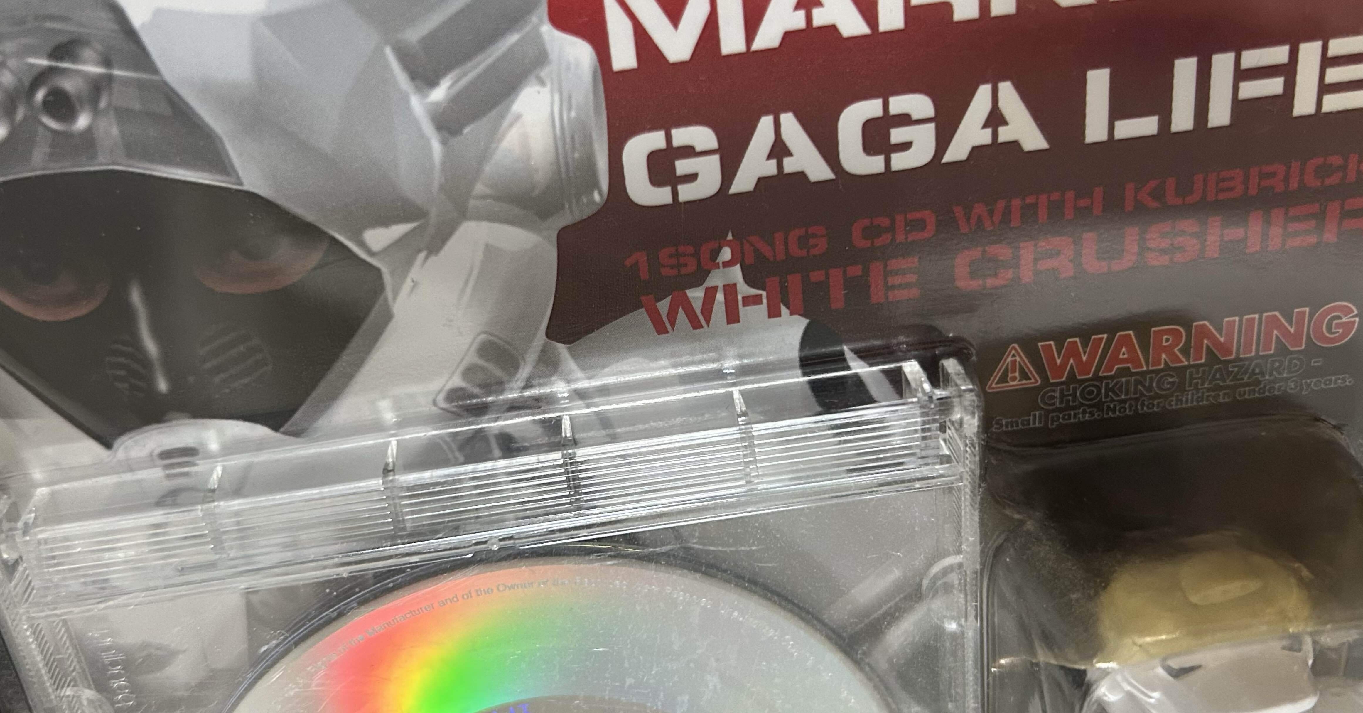 音楽】THE MAD CAPSULE MARKETSという伝説のバンドの話。｜BECK（BECK