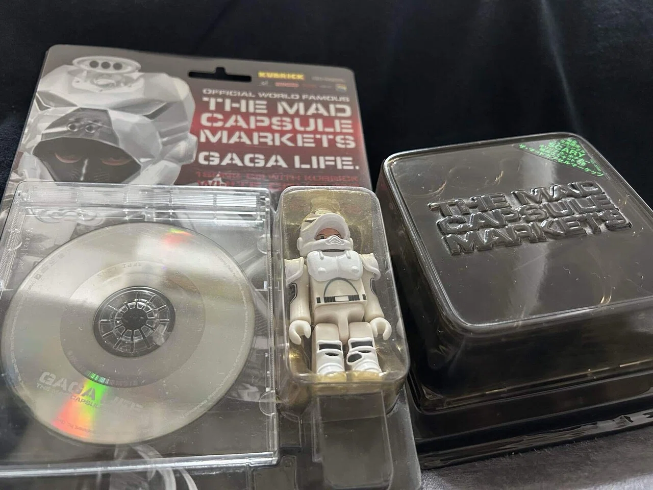 音楽】THE MAD CAPSULE MARKETSという伝説のバンドの話。｜BECK（BECK
