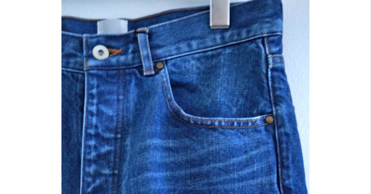 Bisown Denim 24AW ブリーチ BISOWN / BISOWN DENIM(Women's/Bleach) | PARK
