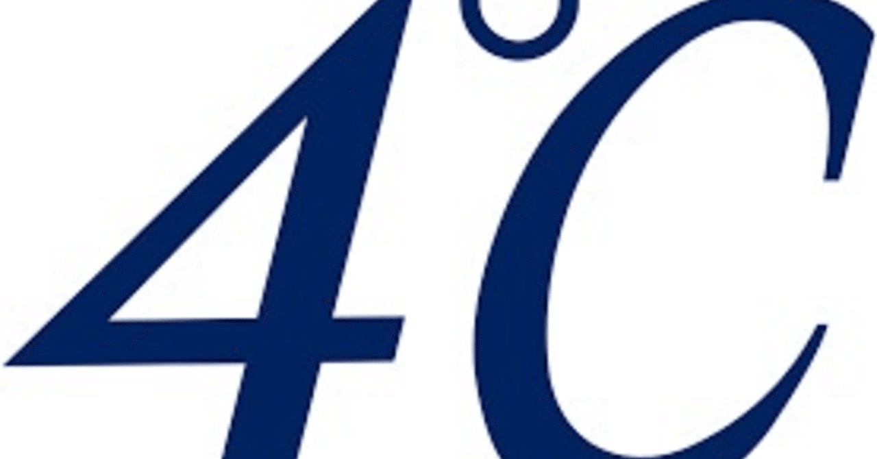 4 C の名前の由来って まんきち Note