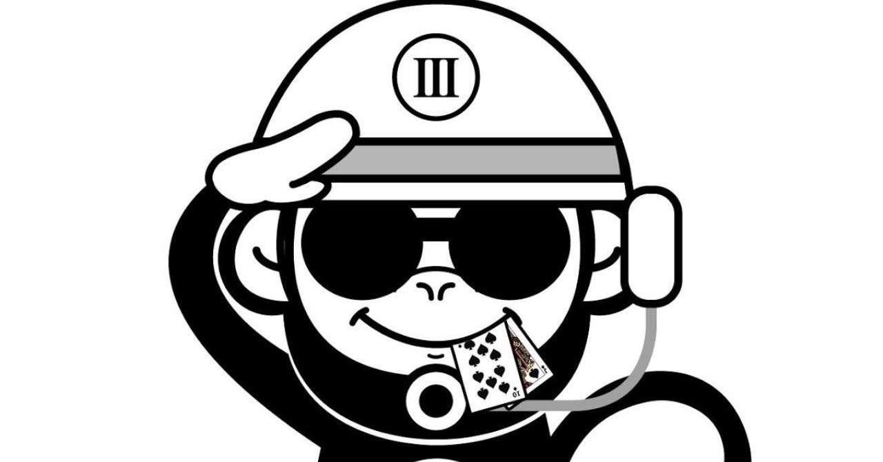 三億円アイコン