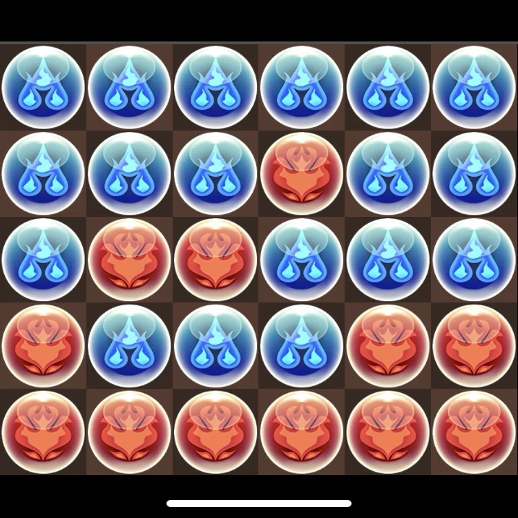 パズドラ】【訂正あり】全敵対応！十億ダンジョン！未知の新星ラッシュ
