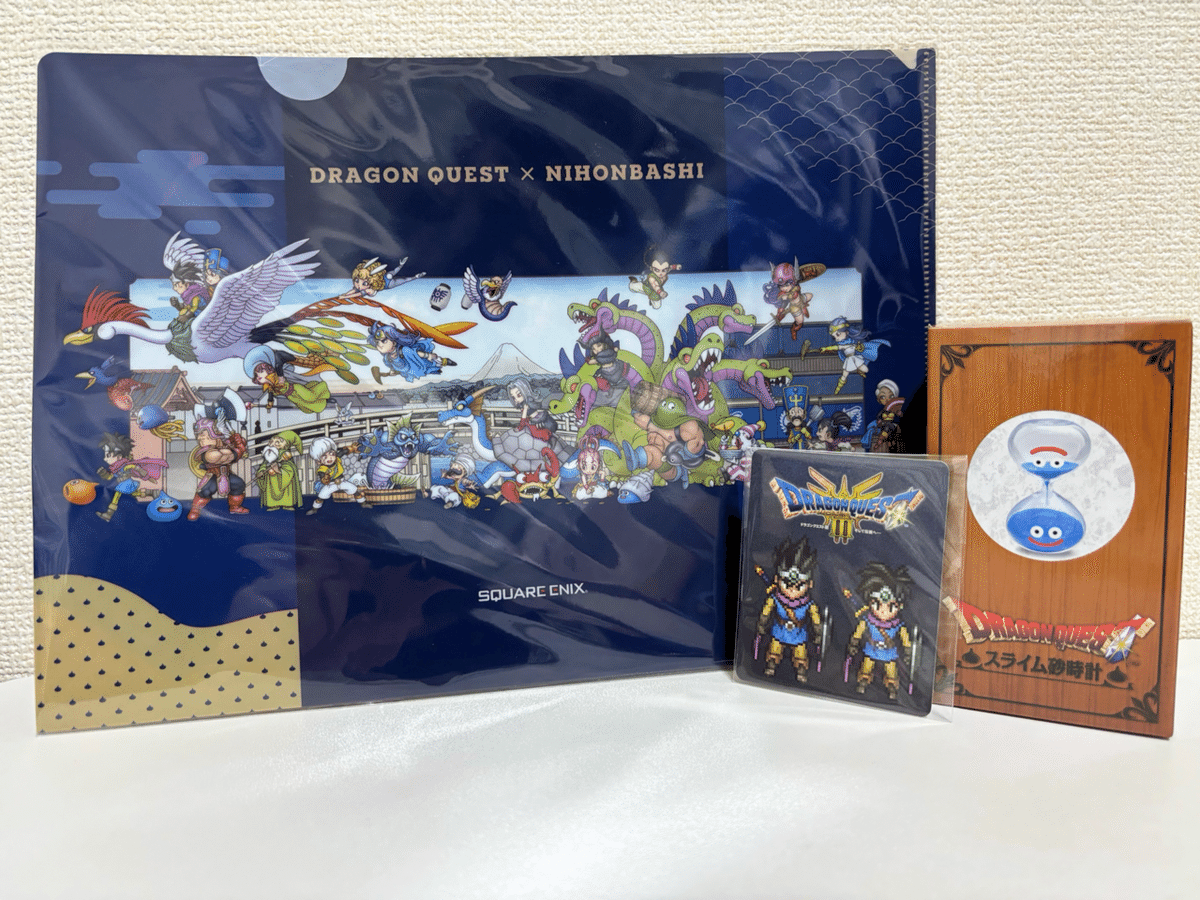 ドラゴンクエスト スライム砂時計 「 スライム 」 オフィシャル